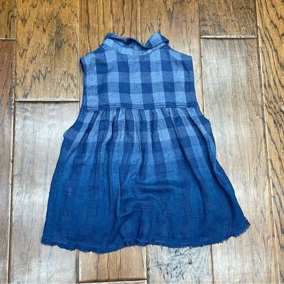 Free people women’s hey there sunrise tank top - Picture 13 of 14